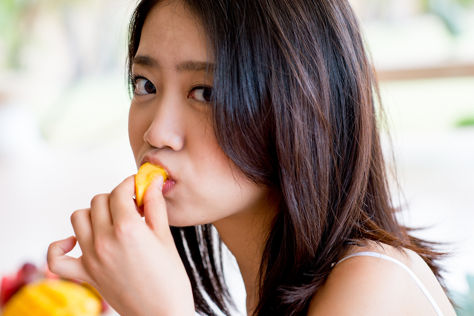 [Minisuka.tv]  西野小春 2017-03-02 Koharu Nishino - Secret Gallery (STAGE2) 8.2